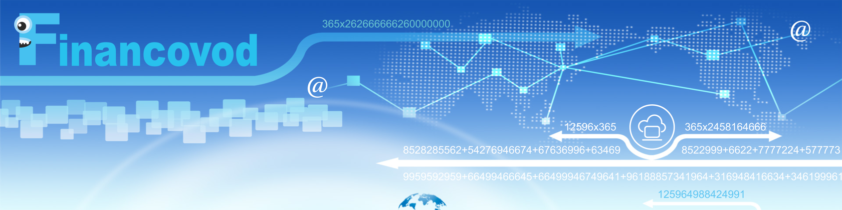 Financovod